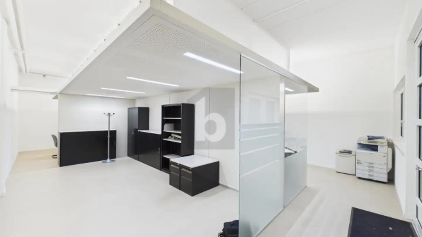 Bürofläche mieten - 8500 Frauenfeld