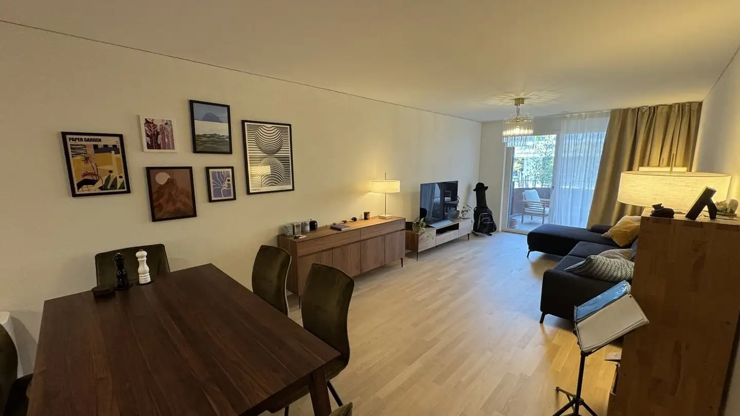 Appartamento in affitto - Sonnentalstrasse 4c, 8600 Dübendorf - Foto 2