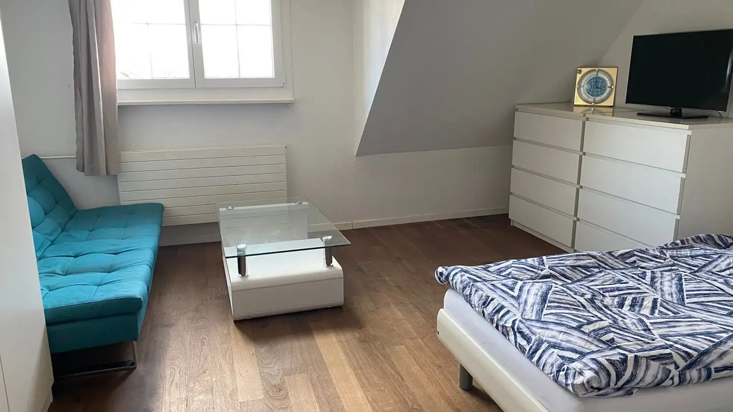 Furnished apartment for rent - Hinterdorfstrasse 4, 8157 Dielsdorf - Photo 4