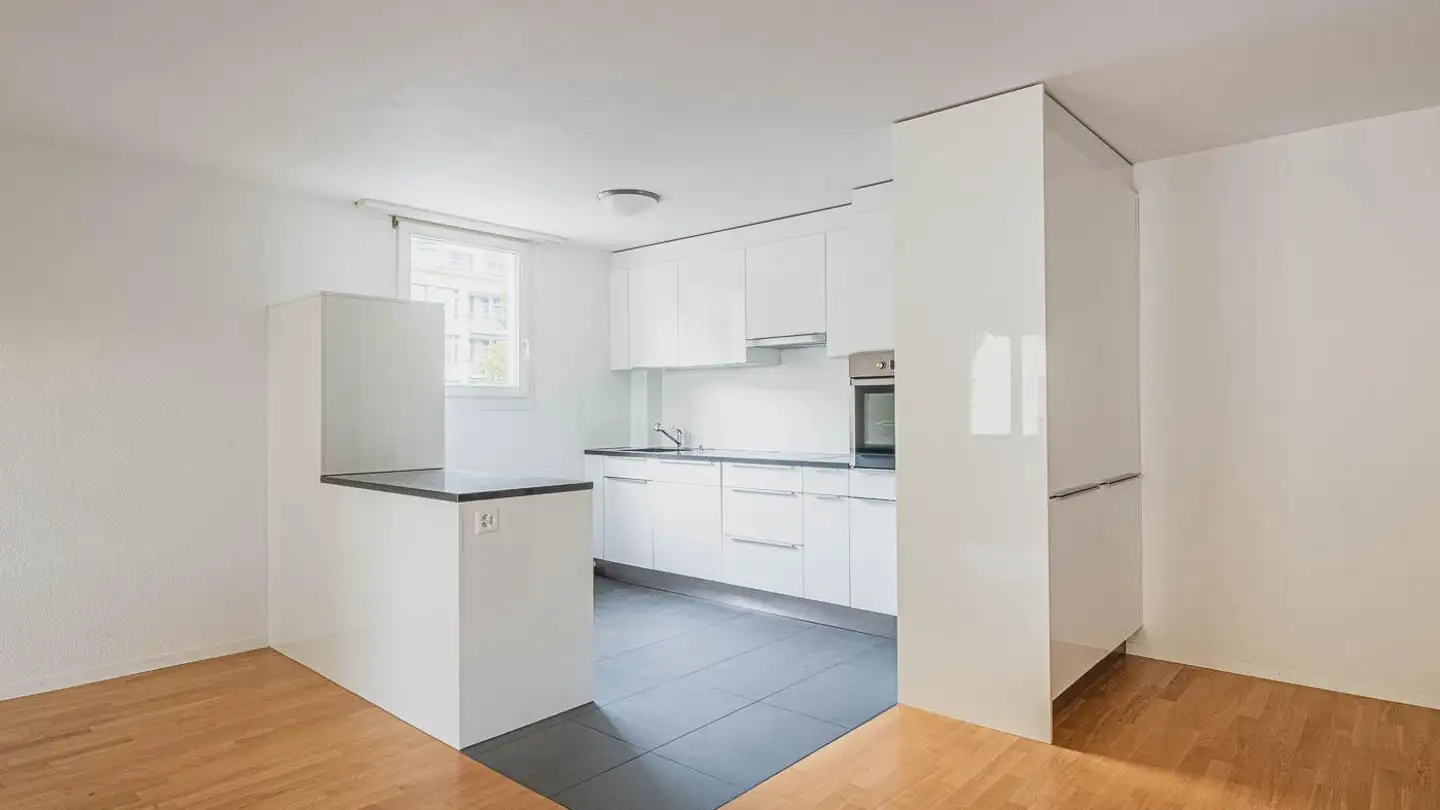 Appartamento in affitto - Stettemerstrasse 46, 8207 Schaffhausen - Foto 2