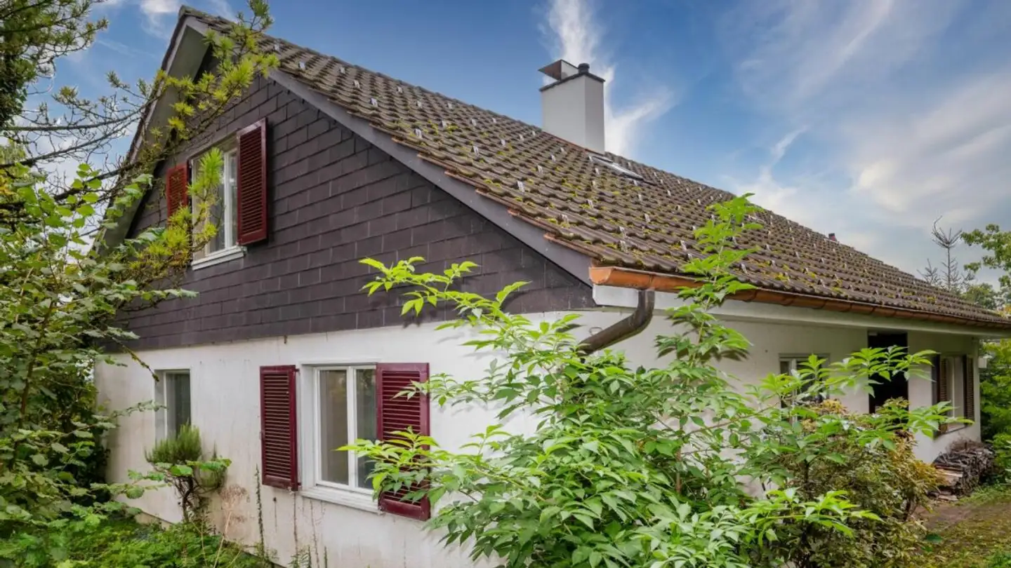 Single house for sale - Alpenblickstrasse 15, 8340 Hinwil - Photo 3