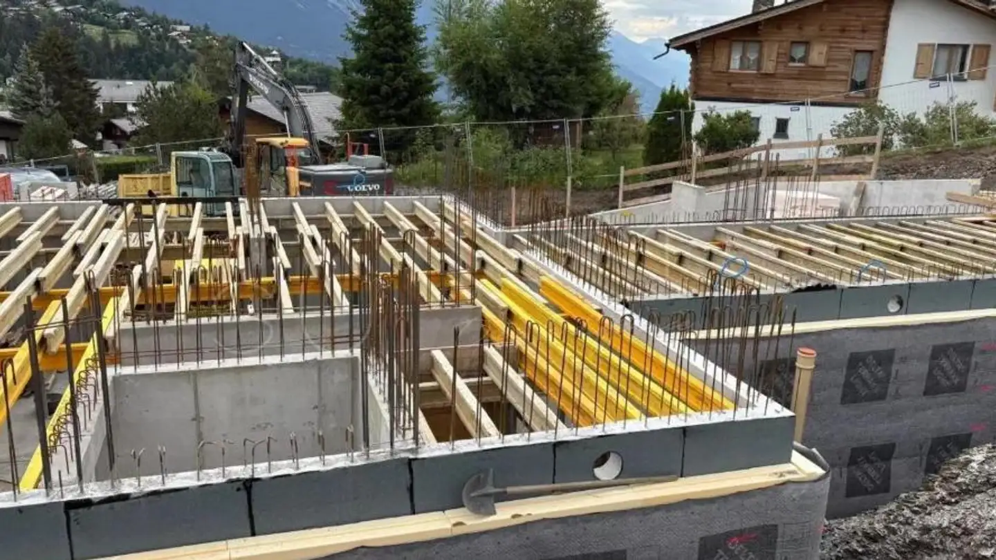 Appartamento in vendita - Chemin De Praty 4, 3975 Randogne - Foto 3