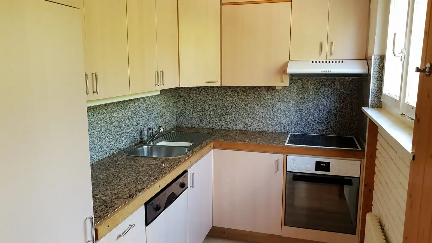 Appartamento in affitto - Hinterdorfstrasse 18, 5032 Aarau Rohr - Photo 2