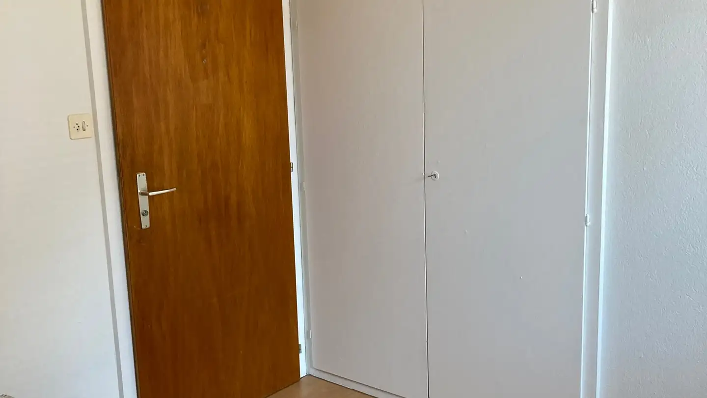 Single room for rent - Rue Du Progrès 71, 2300 La Chaux-de-Fonds - Photo 3