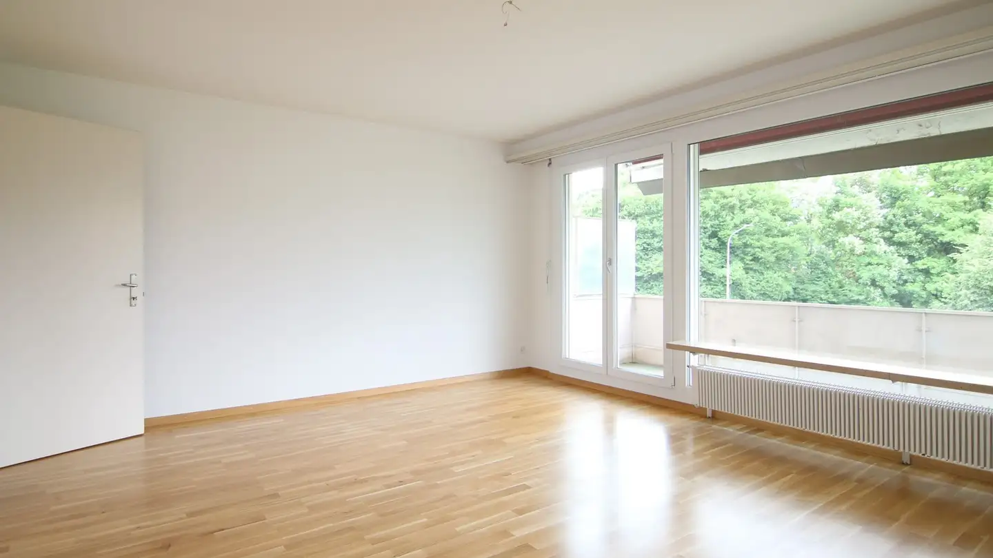 Appartement à louer - Muttenstrasse 6, 4500 Solothurn