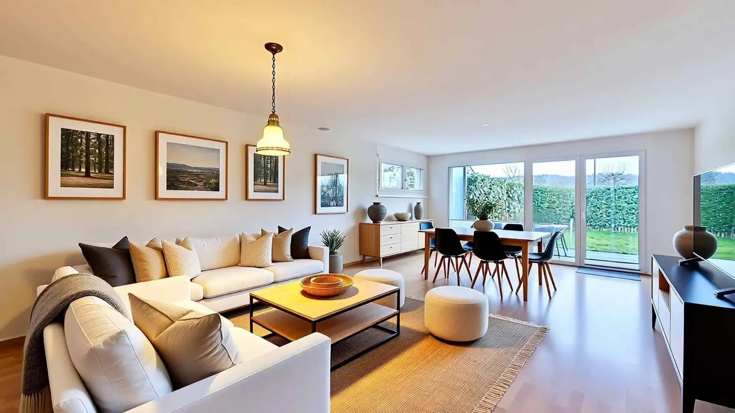 Apartment for sale - 1038 Bercher