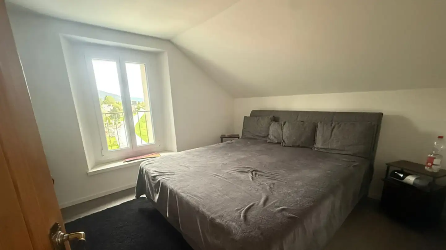 Appartamento in affitto - Rue Du Lac, 1342 Le Pont - Foto 3