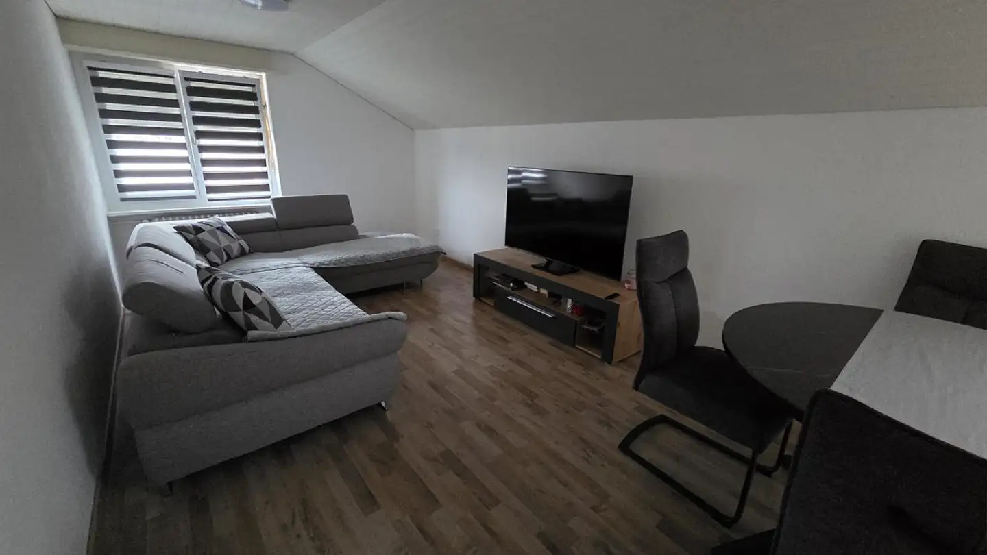 Penthouse for rent - Bildstrasse, 9430 St. Margrethen SG