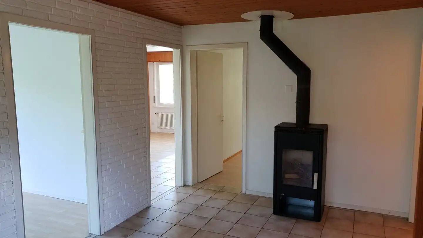 Appartamento in affitto - Hinterdorfstrasse 18, 5032 Aarau Rohr - Photo 3