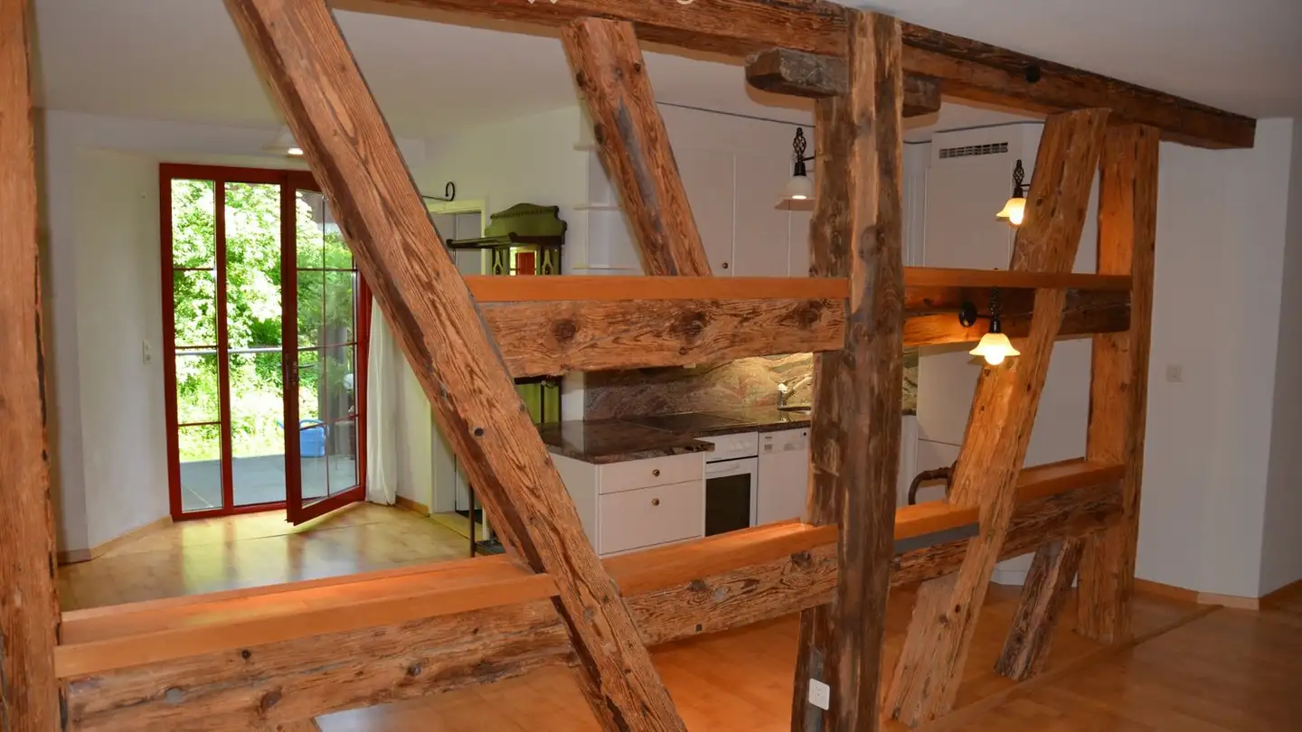 Appartamento in affitto - 8500 Frauenfeld - Foto 3