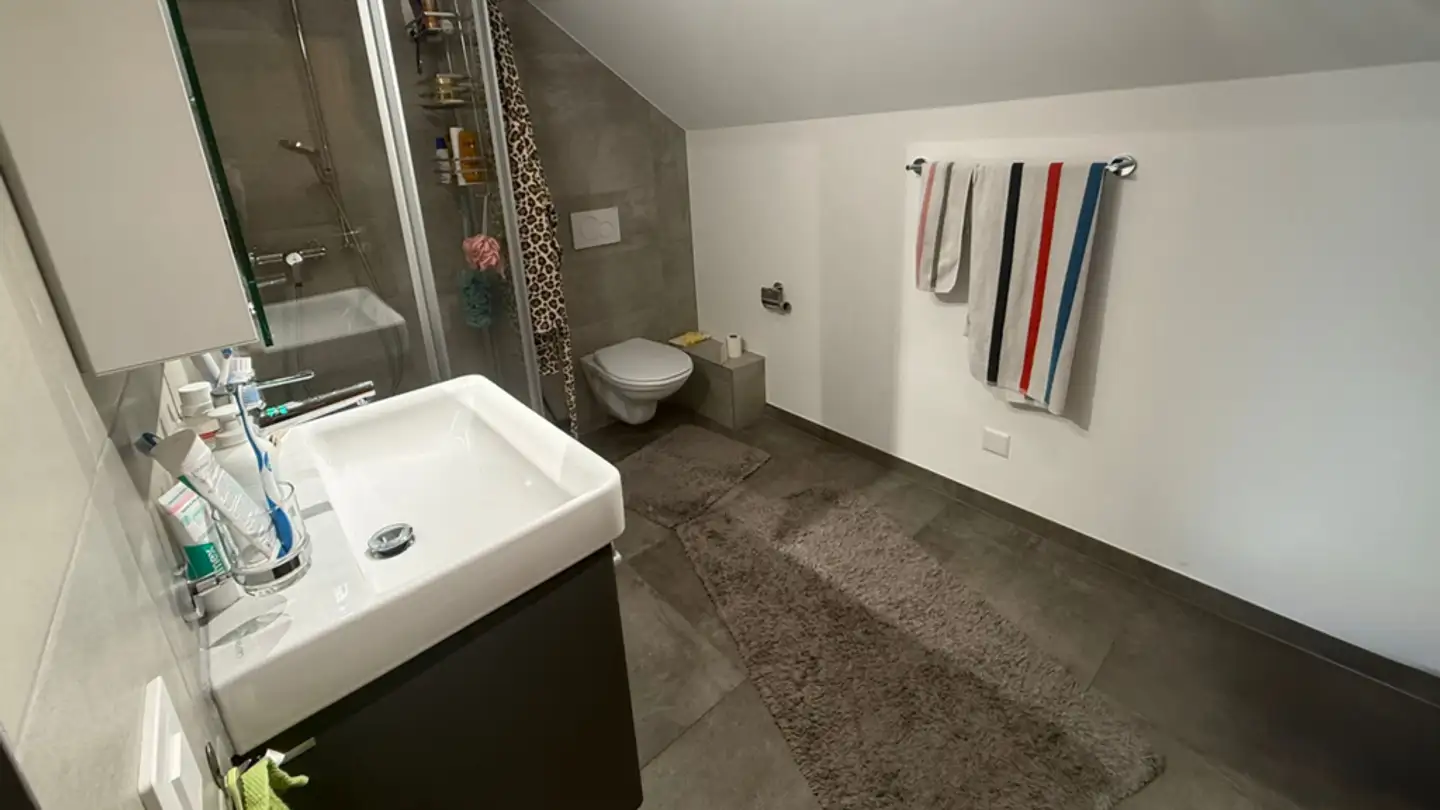 Appartamento in affitto - Rue Du Lac, 1342 Le Pont - Foto 4