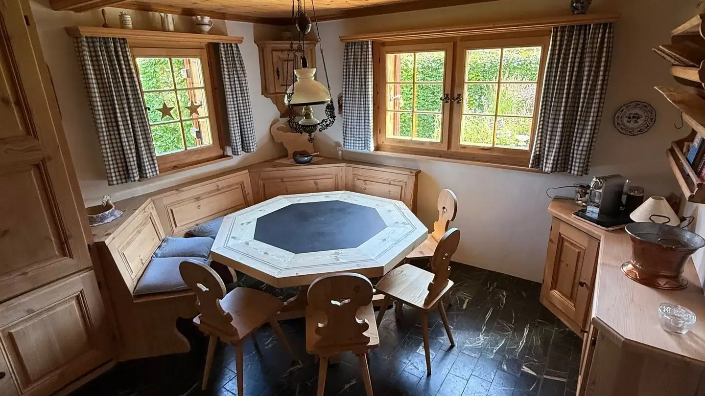 Apartment for sale - Via Cuolm Liung 15, 7032 Laax GR 2 - Photo 2