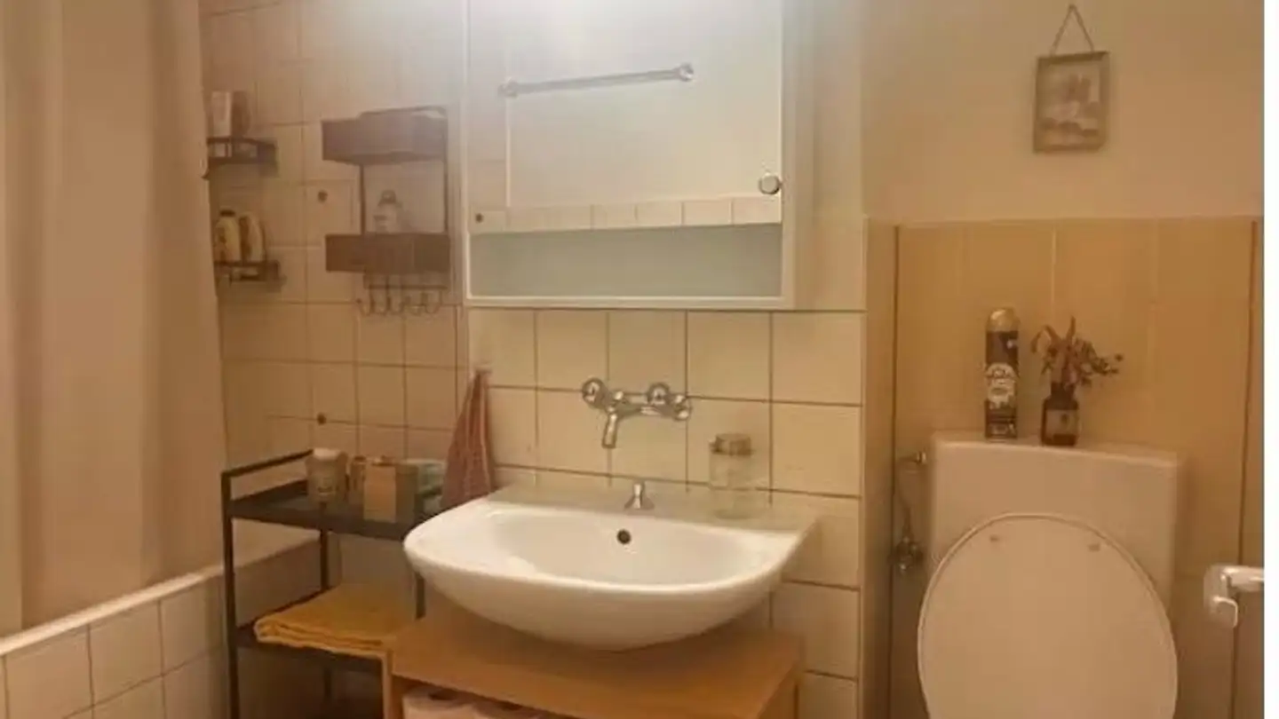 Apartment for rent - Rue Dancet 20, 1205 Genève - Photo 2