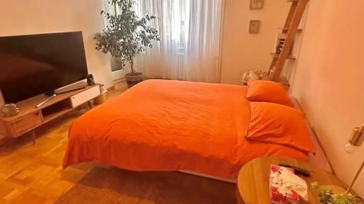 Apartment for rent - Rue Dancet 20, 1205 Genève - Photo 3