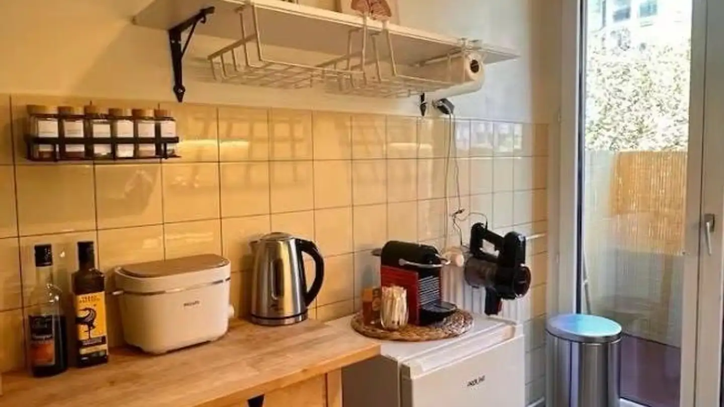 Apartment for rent - Rue Dancet 20, 1205 Genève - Photo 4