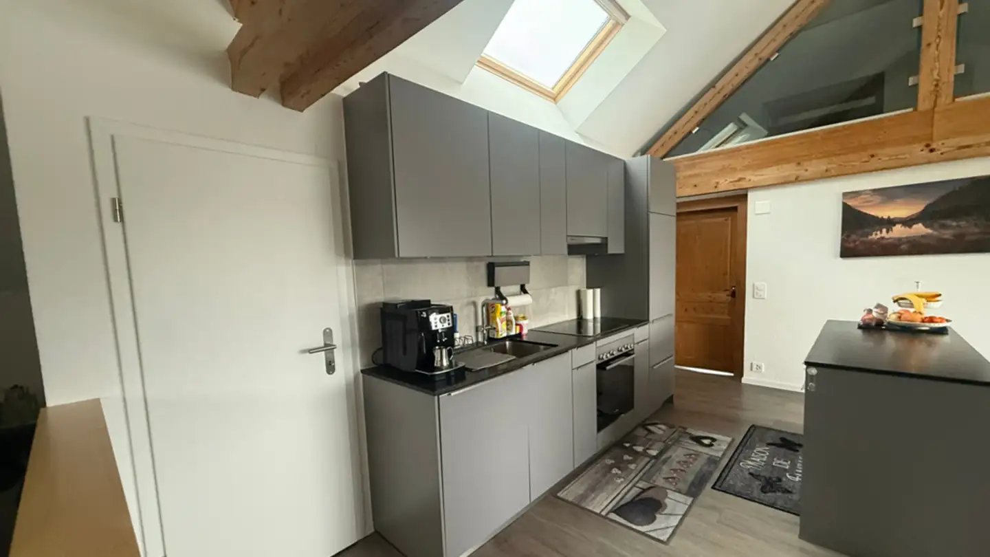 Appartamento in affitto - Rue Du Lac, 1342 Le Pont - Foto 2