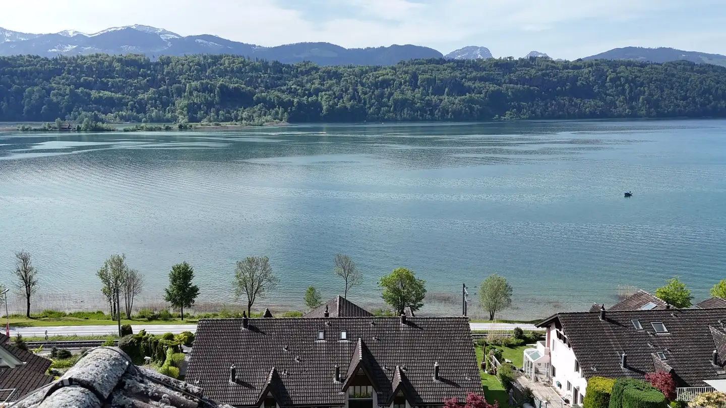 Casa bifamiliare in vendita - Seeblickstrasse 8, 8716 Schmerikon - Photo 2