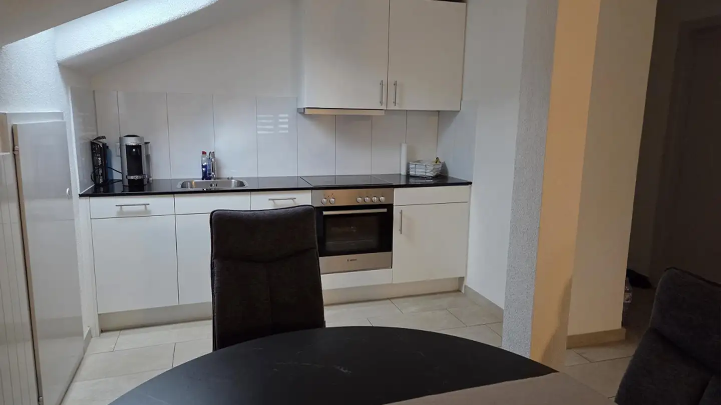 Attico in affitto - Bildstrasse, 9430 St. Margrethen SG - Photo 2