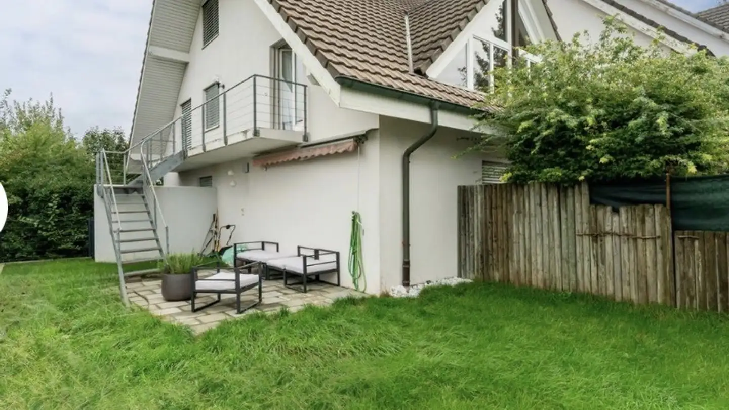 Appartement à louer - 4623 Neuendorf - Photo 4