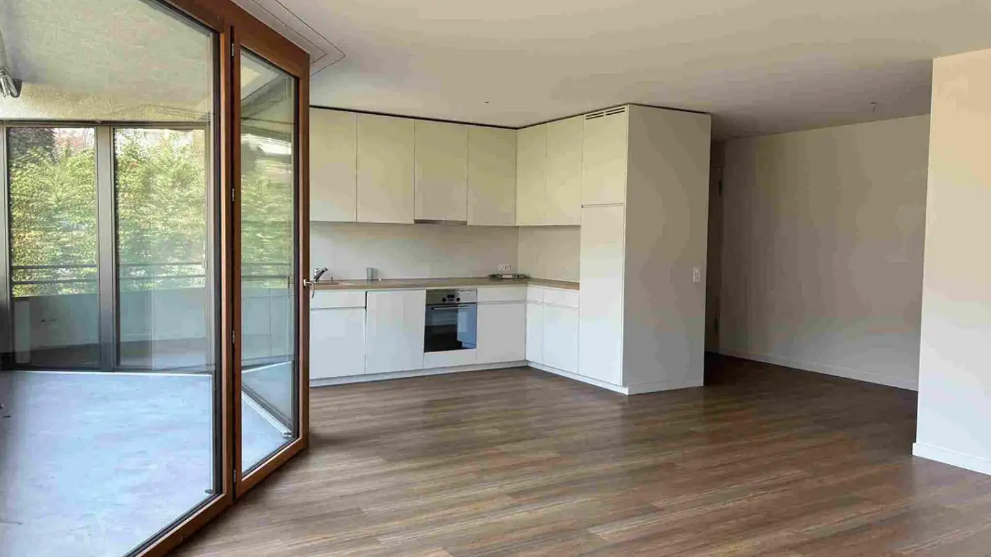 Appartamento in affitto - Frauensteinmatt 6, 6300 Zug