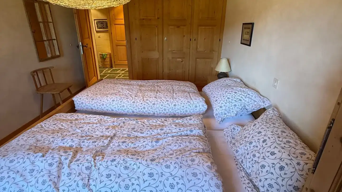 Apartment for sale - Via Cuolm Liung 15, 7032 Laax GR 2 - Photo 4