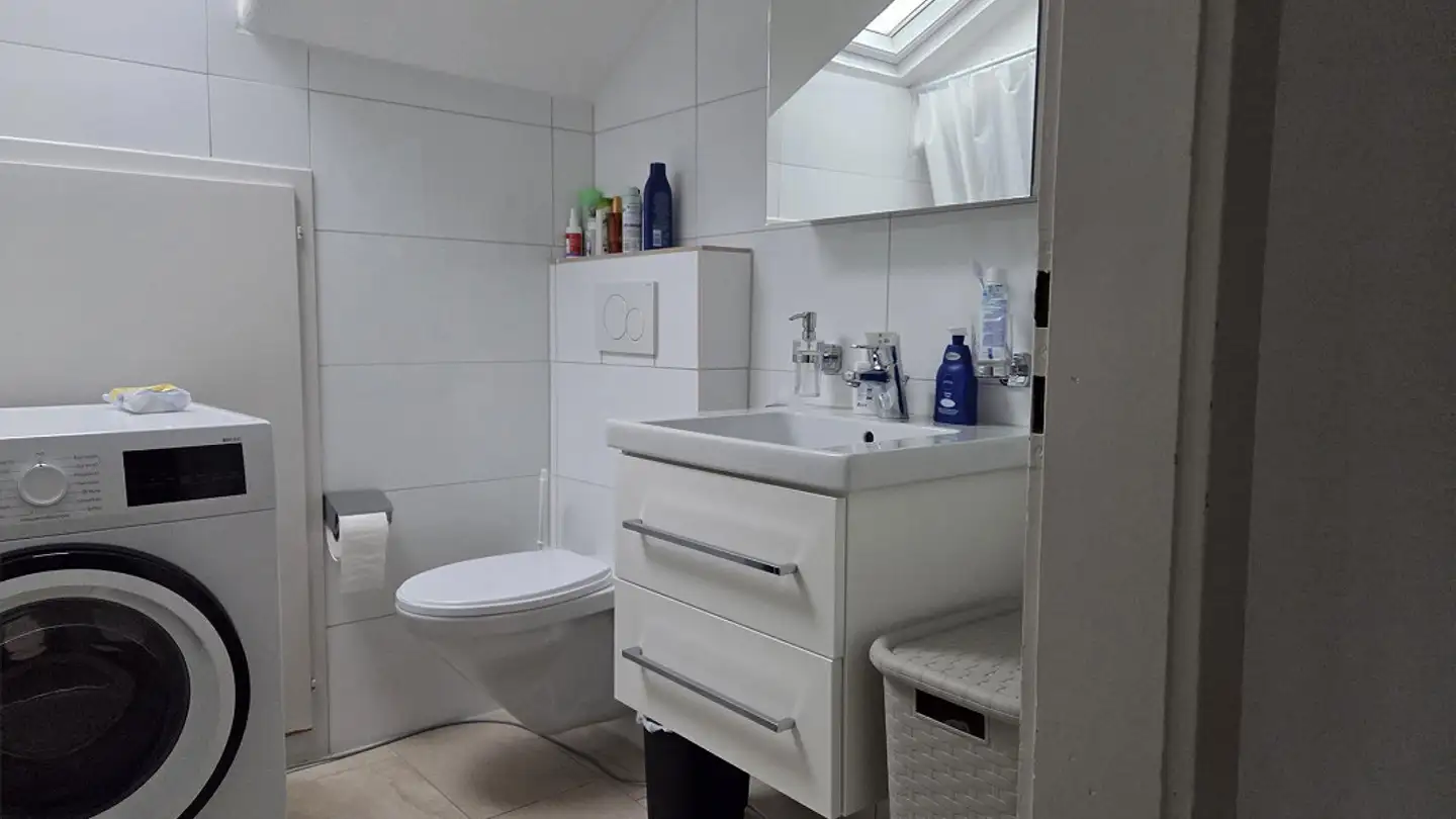 Attico in affitto - Bildstrasse, 9430 St. Margrethen SG - Photo 3