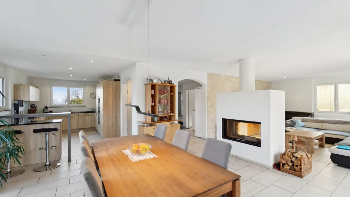 Casa singola in vendita - 4412 Nuglar - Photo 2