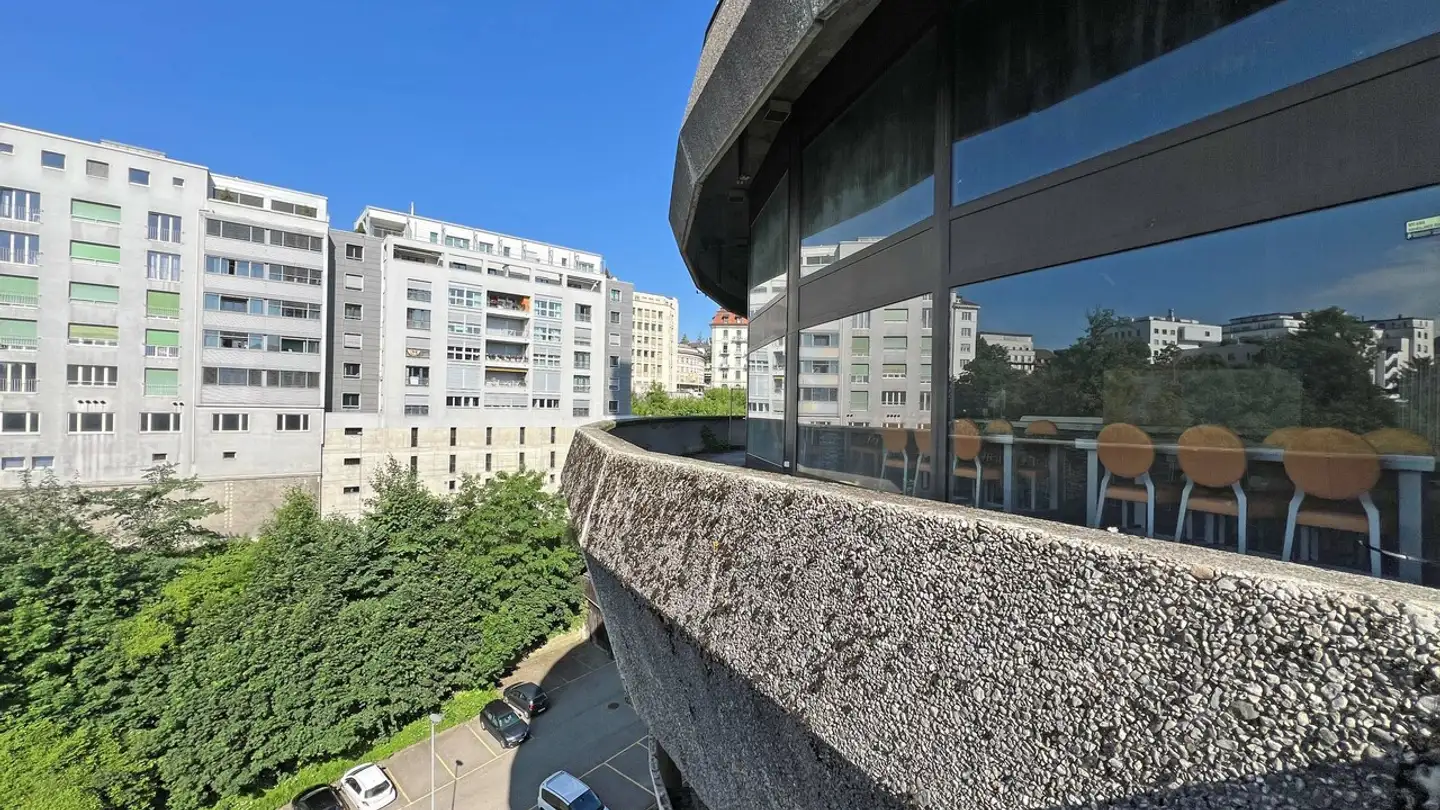 Commercial for sale - 1700 Fribourg