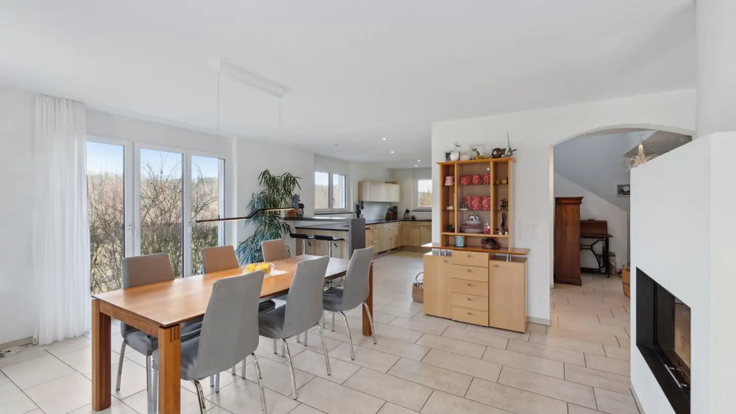 Casa singola in vendita - 4412 Nuglar - Photo 3