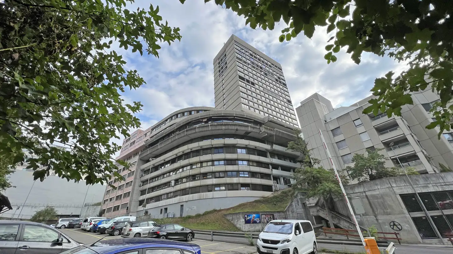 Commercial for sale - 1700 Fribourg - Photo 3