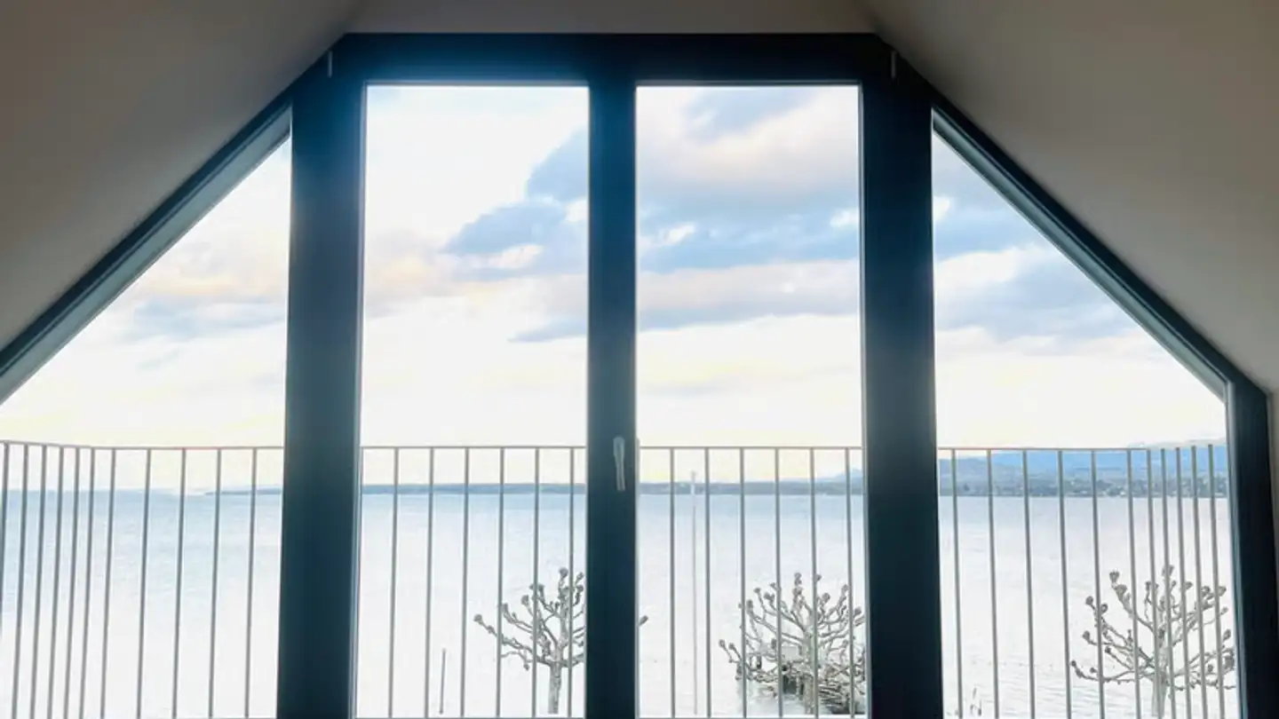 Appartement à louer - Route De Suisse 38, 1290 Versoix