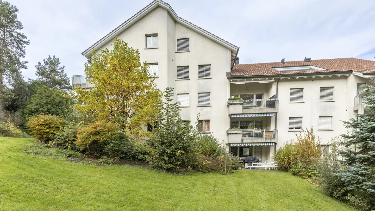 Appartamento in vendita - 9200 Gossau SG - Photo 2