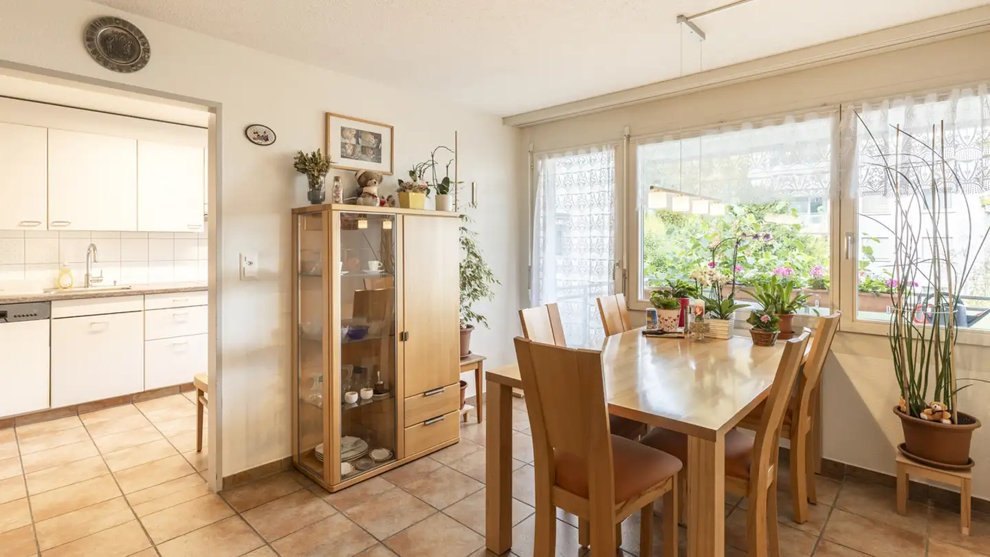 Appartamento in vendita - 9200 Gossau SG - Photo 4