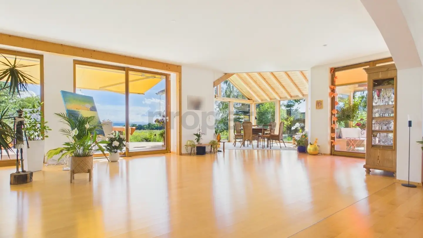 Maison individuelle à vendre - 8564 Hefenhausen - Photo 4