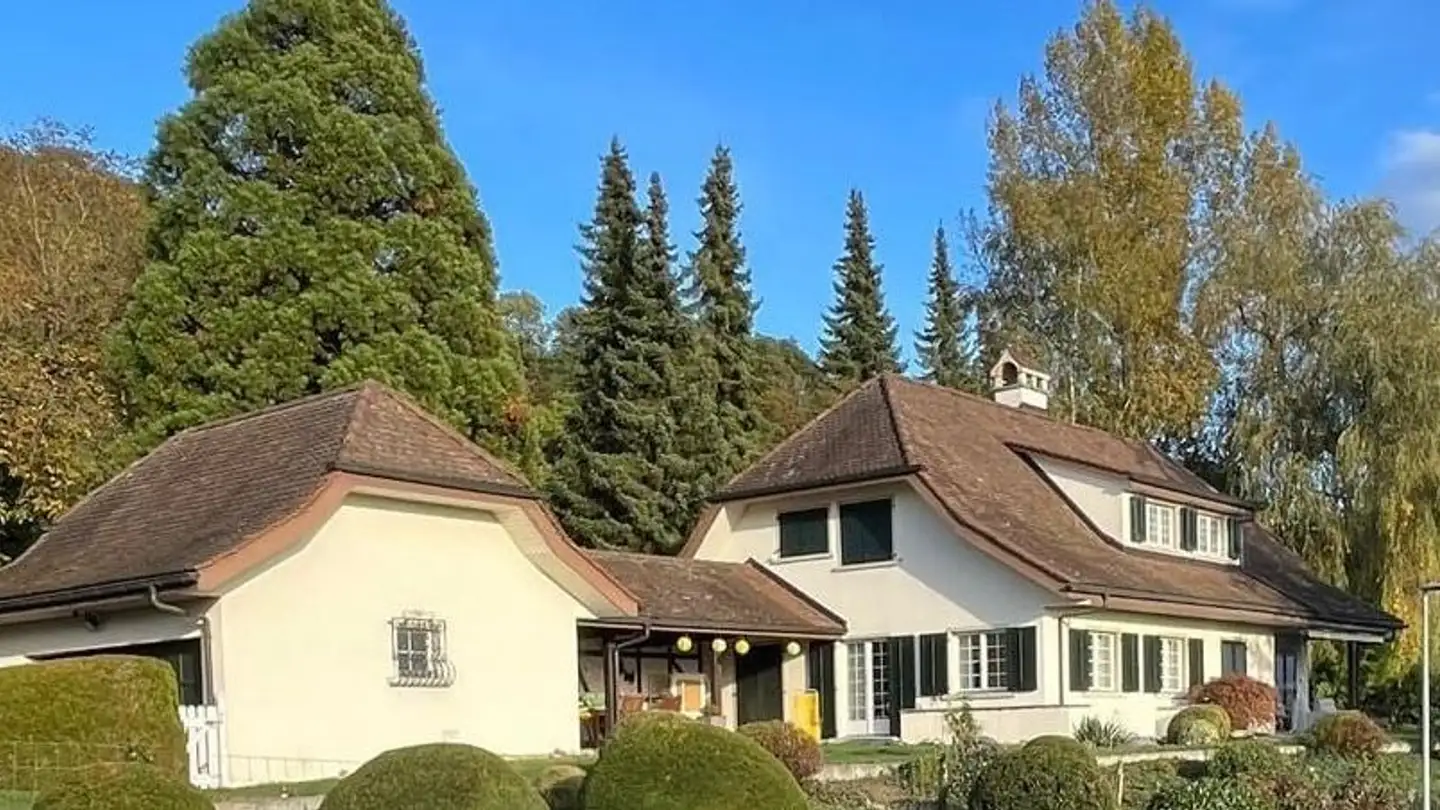 Einfamilienhaus mieten - Höngerstrasse 46, 5313 Klingnau