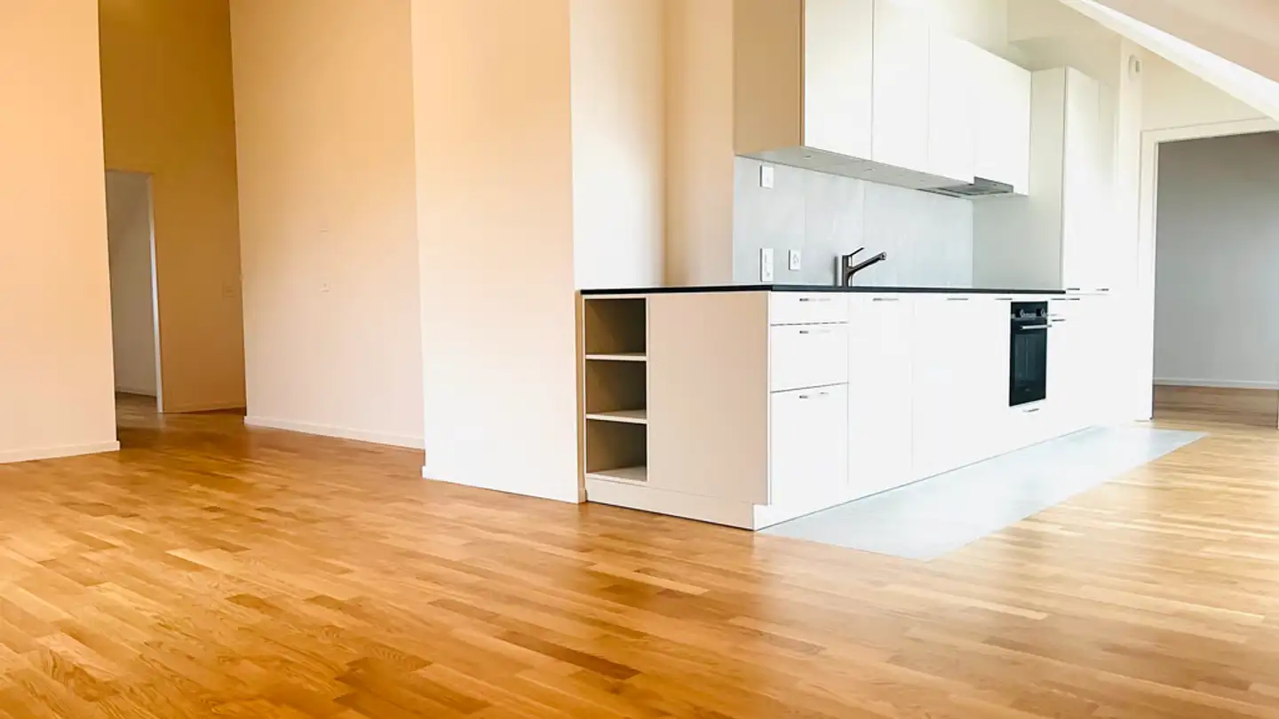 Appartement à louer - Route De Suisse 38, 1290 Versoix - Photo 2