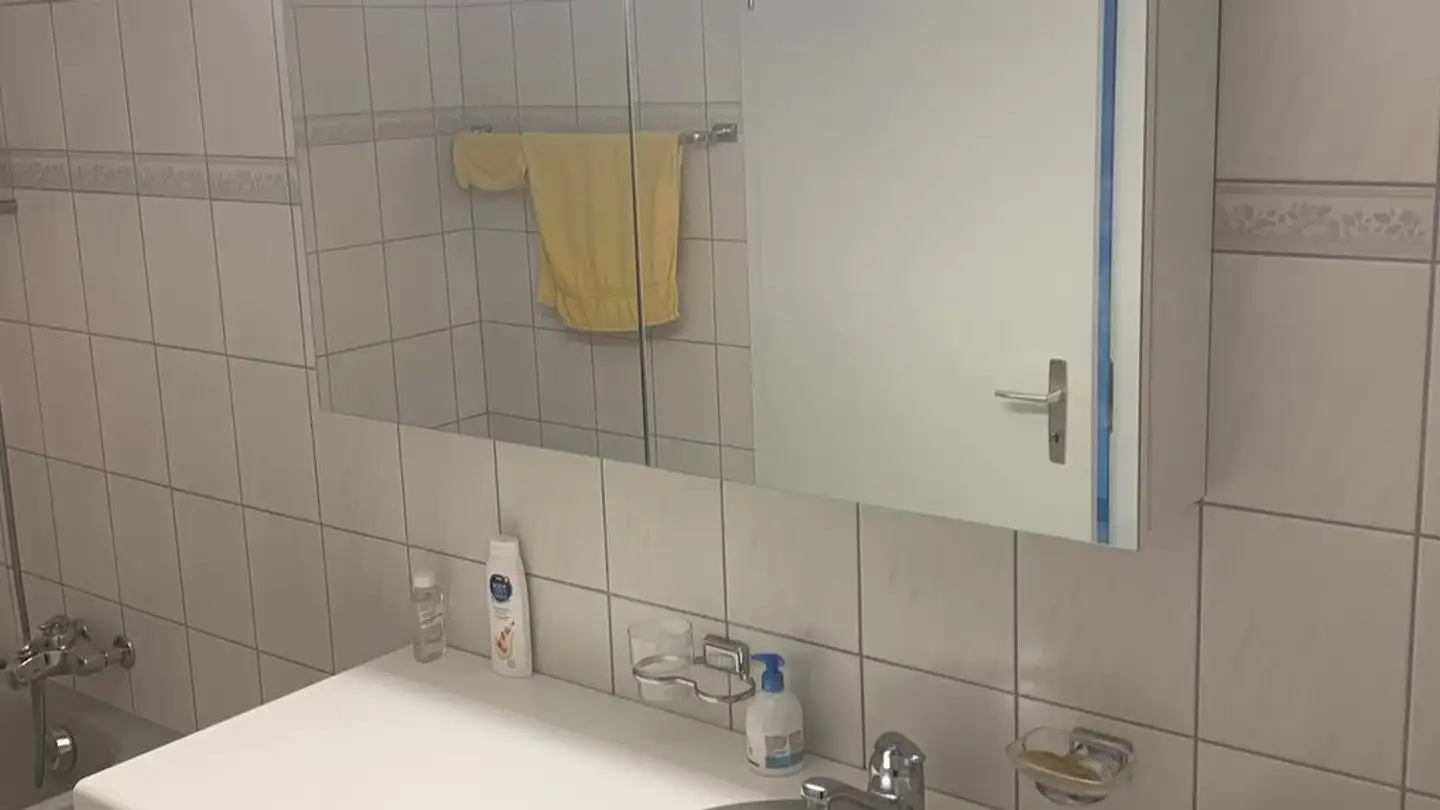 Möblierte Wohnung mieten - Blochstrasse 55, 3653 Oberhofen am Thunersee - Foto 4