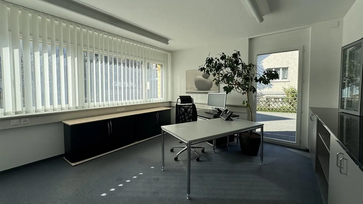Office space for rent - Auerstrasse 6a, 9435 Heerbrugg - Photo 3