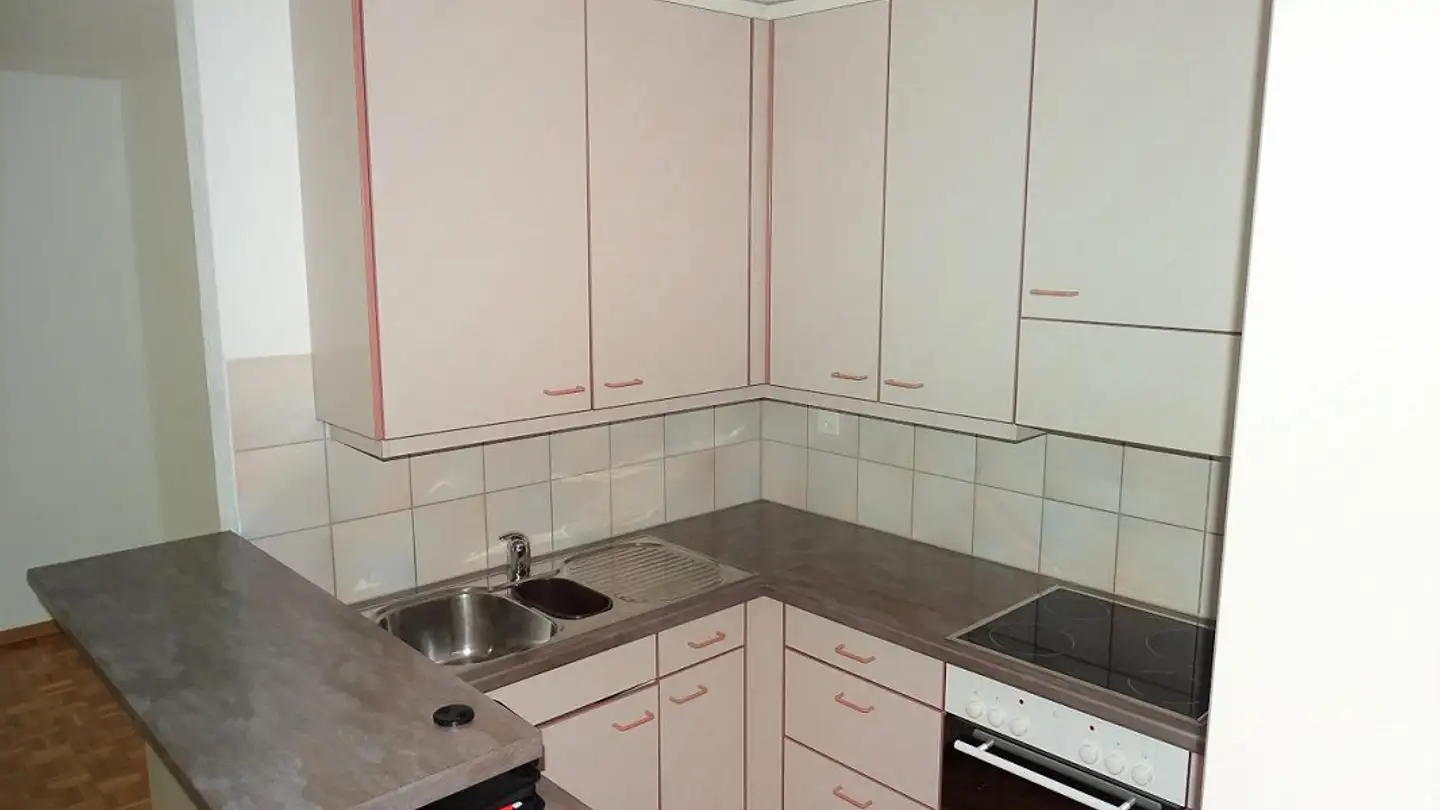 Appartamento in affitto - Sonnhalde 27, 4537 Wiedlisbach - Foto 4