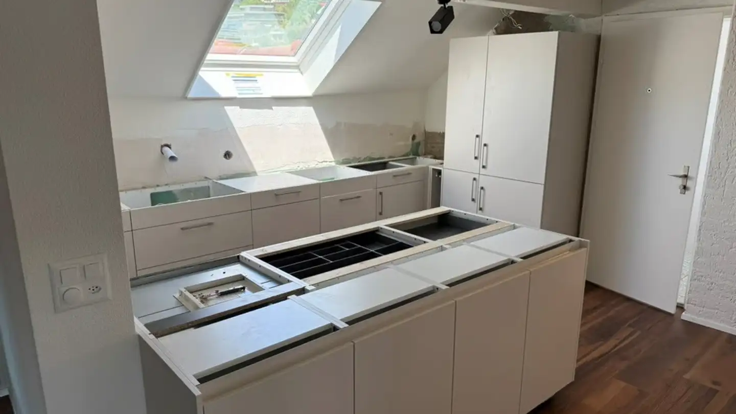 Duplex à louer - Mönthalerstrasse 4, 5236 Remigen - Photo 4