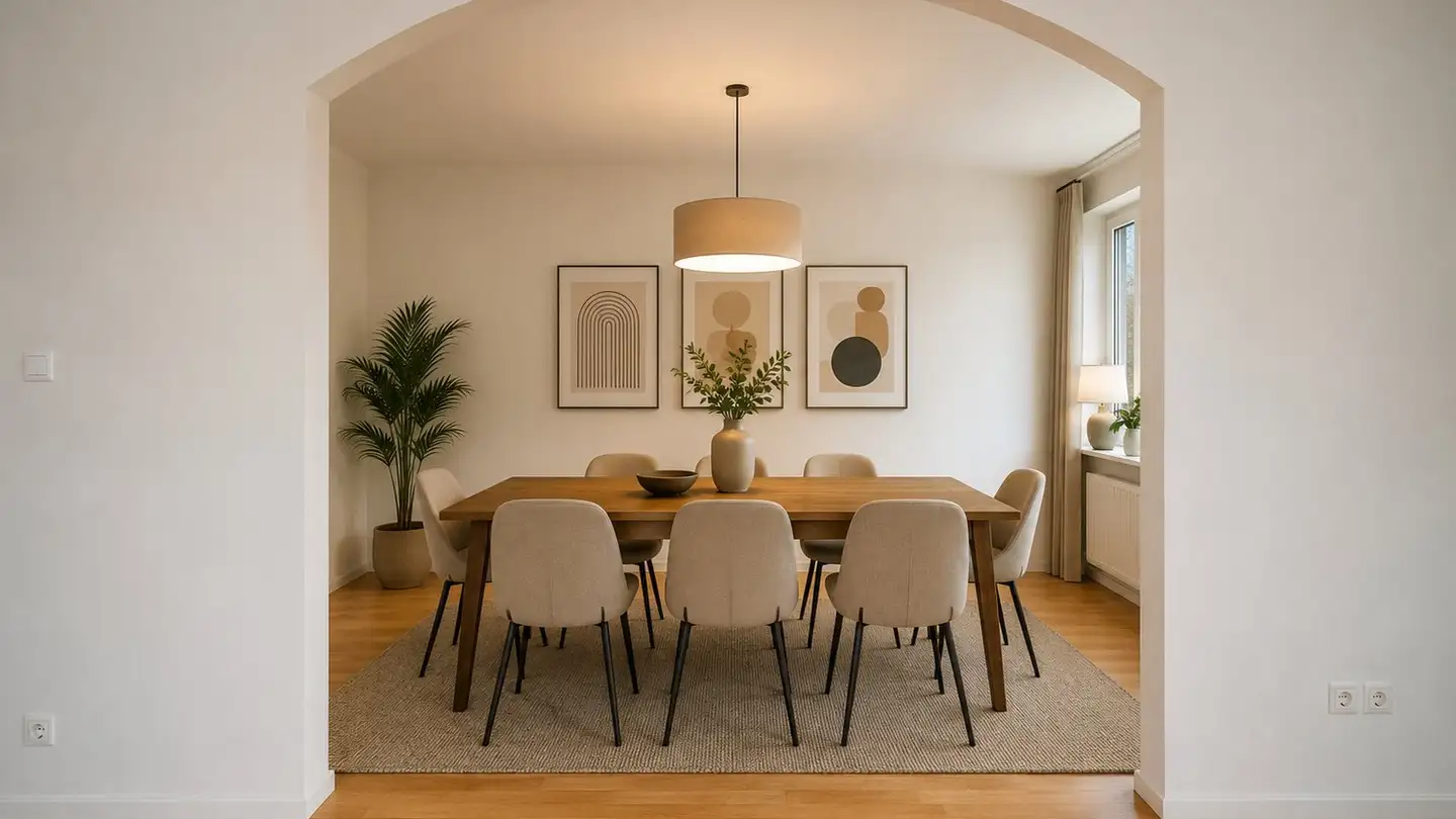 Appartement à louer - Wolfgasse 7, 4415 Lausen