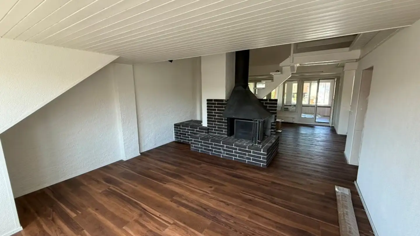 Duplex à louer - Mönthalerstrasse 4, 5236 Remigen - Photo 2