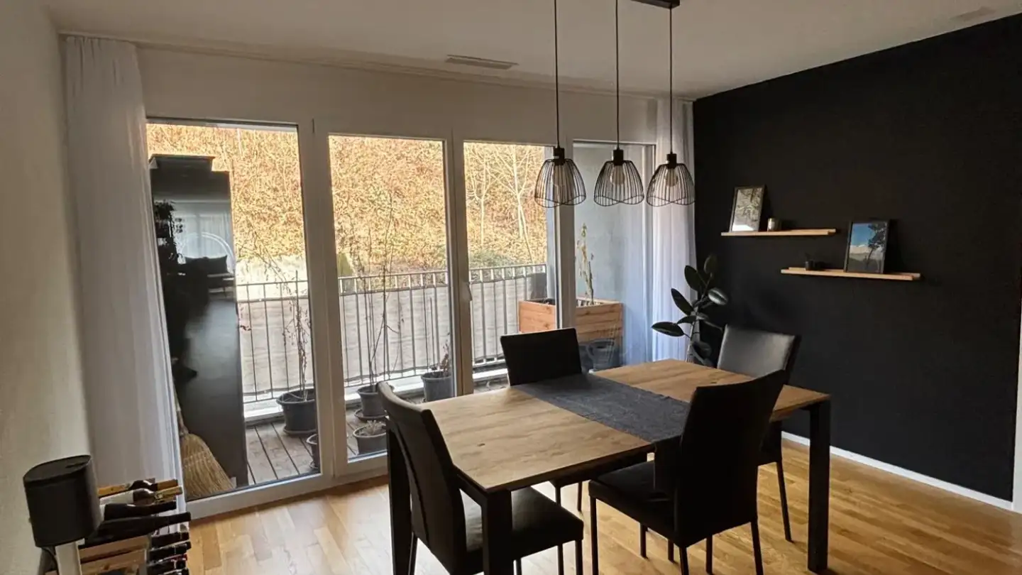 Appartamento in affitto - Dr. Zuber-Strasse 4c, 3072 Ostermundigen - Foto 4