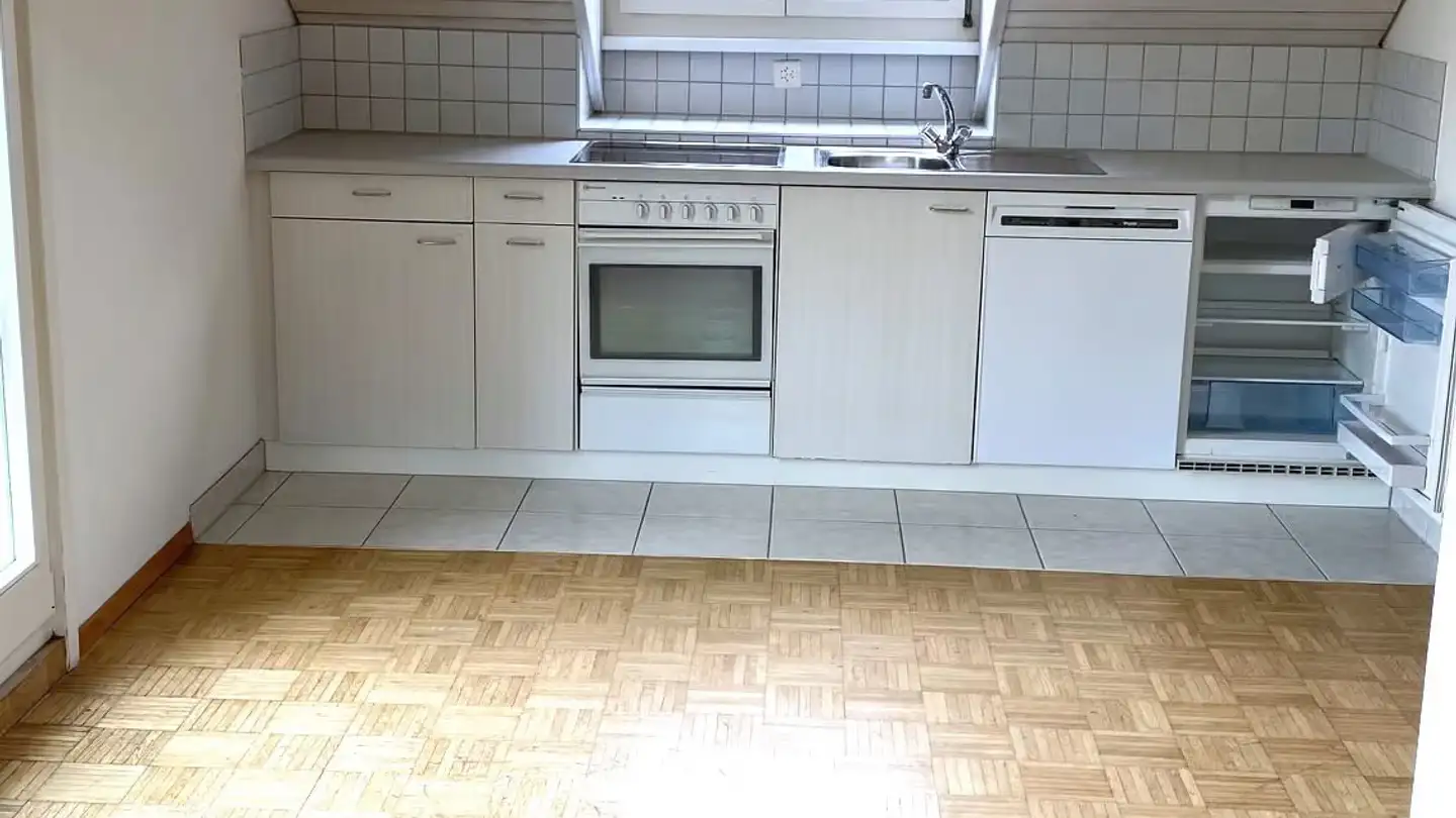 Attique à louer - Speicherstrasse 17, 9000 St. Gallen - Photo 3