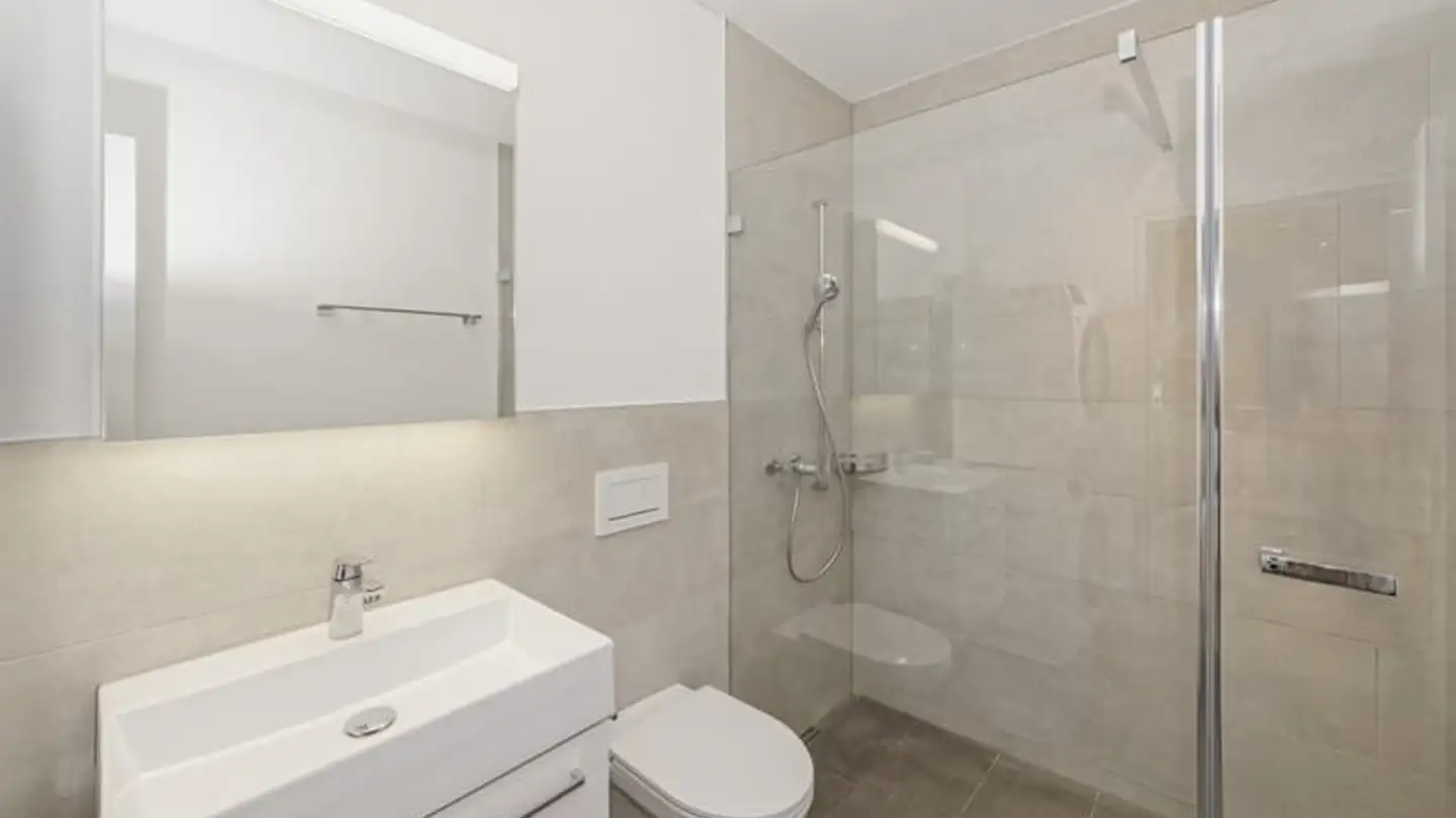 Wohnung mieten - Seehofstrasse, 8645 Jona - Foto 3