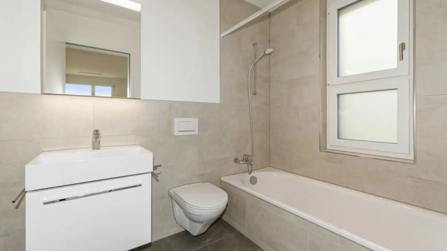 Wohnung mieten - Seehofstrasse, 8645 Jona - Foto 4