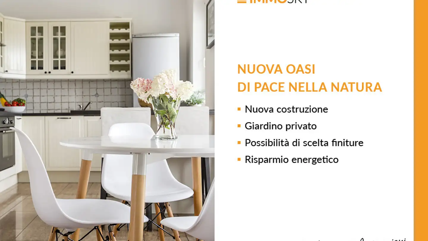 Appartement à vendre - 6556 Leggia