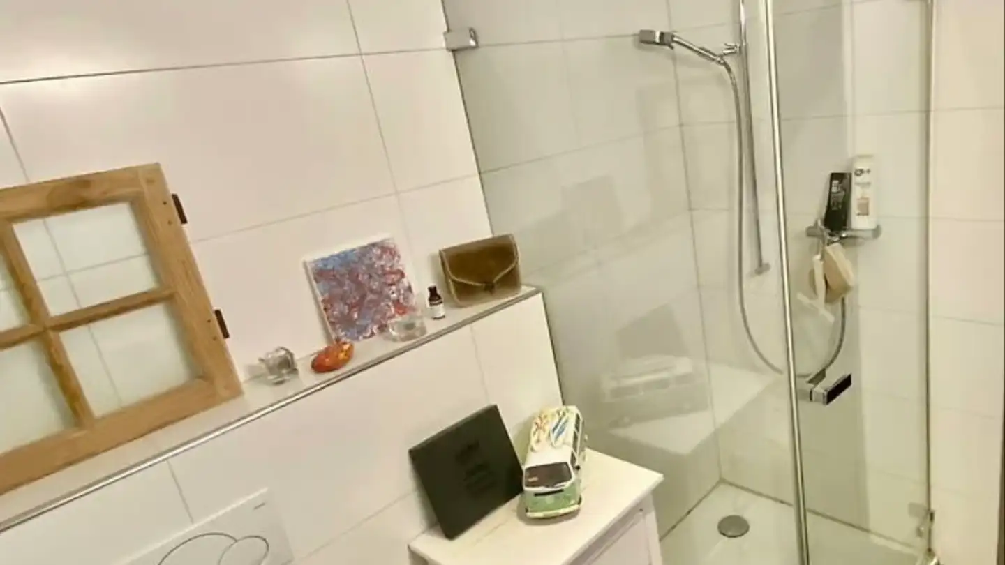 Single room for rent - Merlachfeld, 3280 Murten - Photo 3