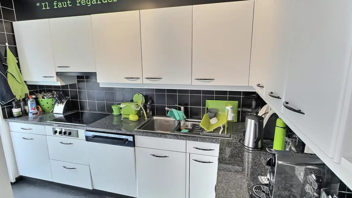 Maisonette kaufen - 1400 Yverdon-les-Bains - Foto 3