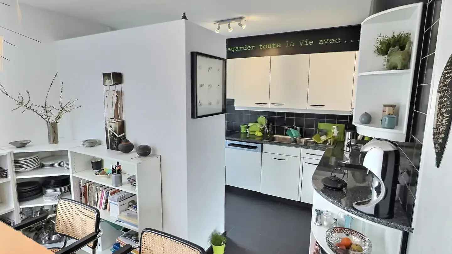 Maisonette kaufen - 1400 Yverdon-les-Bains - Foto 4